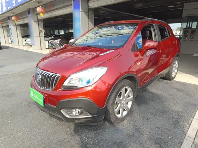 Buick Encore