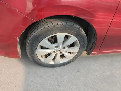 Dongfeng Aeolus L60