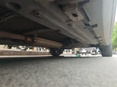 BYD Tang