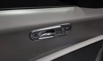 Hyundai Ioniq6