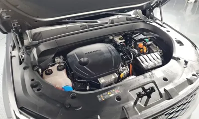 Renault-KoreaSamsung Grand Koleos