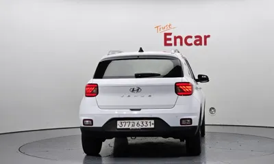 Hyundai Venue