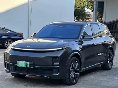 Li Auto Li L8