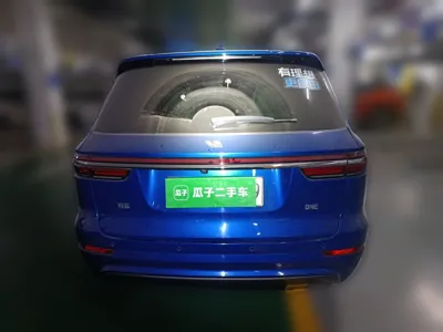 Li Auto ONE