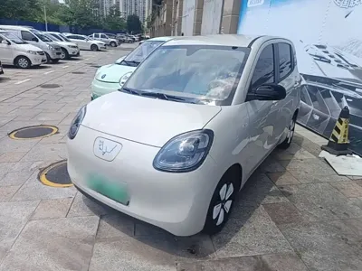 Wuling MINIEV