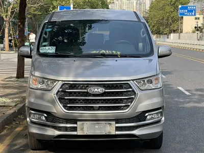 JAC Refine Refine M4
