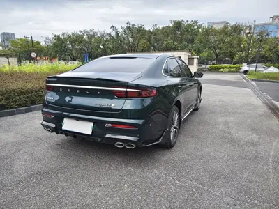 Geely Xingrui