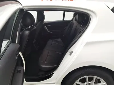BMW 1 Series (Import)
