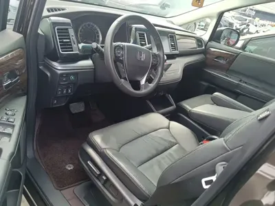 Honda Elysion