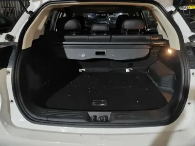 Geely Boyue
