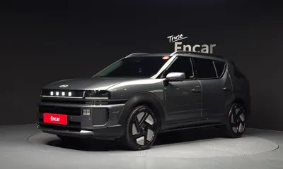 Hyundai Nexo