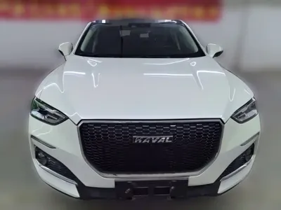 Haval F5