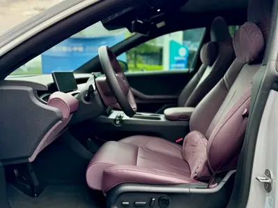 Nio ET5T