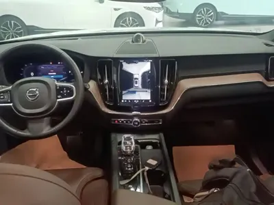 Volvo XC60 PHEV