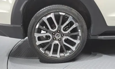 KG_Mobility_Ssangyong Torres