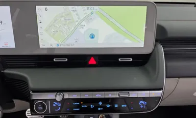 Hyundai Ioniq5