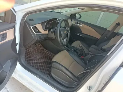 Chevrolet Monza