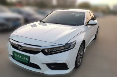 Honda Inspire