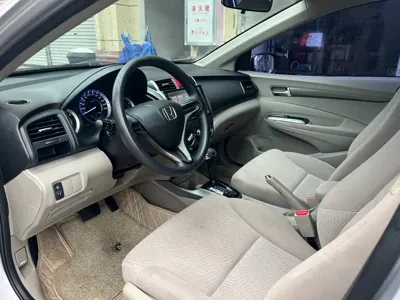 Honda City Classic