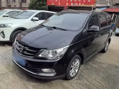 Baojun 730