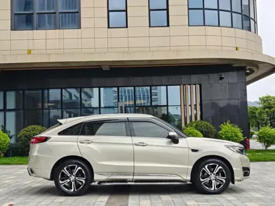 Honda UR-V