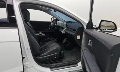 Hyundai Ioniq5
