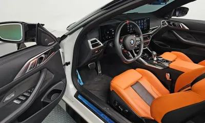 BMW M4