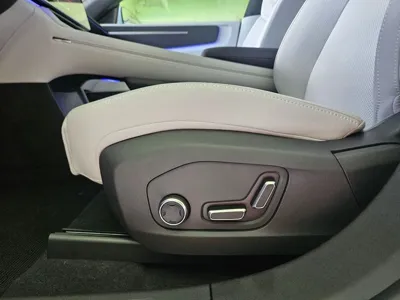Polestar Polestar 4