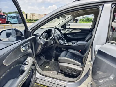 Roewe RX5