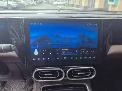 Leapmotor Leapmotor C11