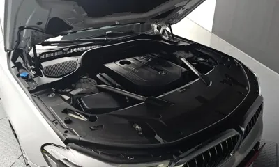 BMW Gran Turismo