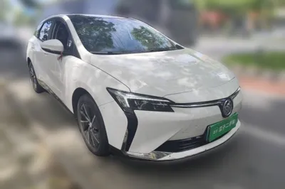 Buick Velite 6
