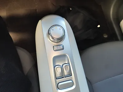 CHANGAN NEVO Lumin