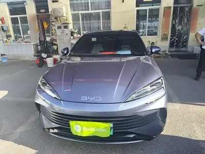 BYD Seal