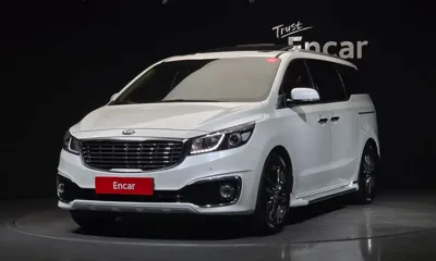 Kia Canival