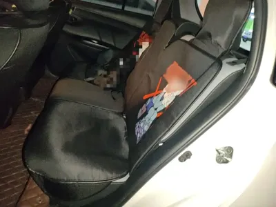 Toyota Yaris L