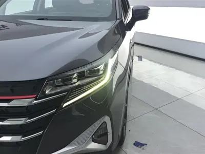 GAC Motor Trumpchi GS3