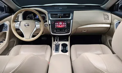 Nissan Altima
