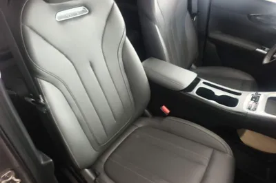 Geely Galaxy Geome