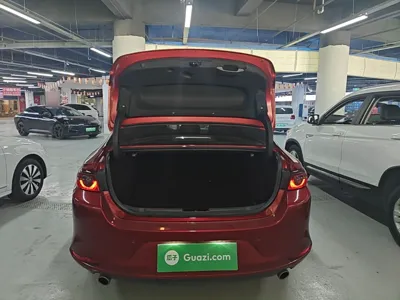 Mazda Mazda 3 Axela