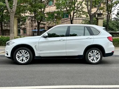BMW X5 (Import)