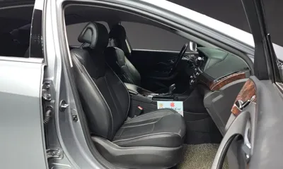 Hyundai Aslan