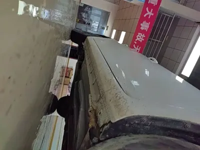 BYD Qin