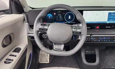 Hyundai Ioniq5
