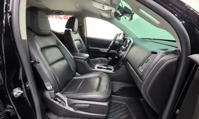 ChevroletGMDaewoo Colorado