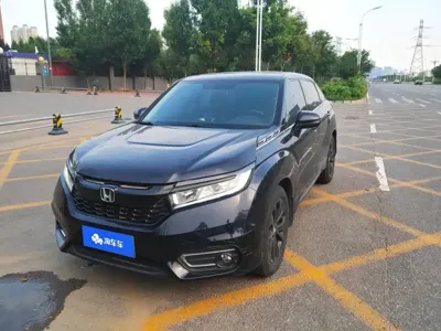 Honda Avancier