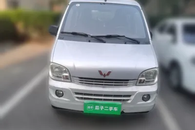 Wuling Zhiguang