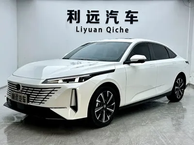 Changan Eado