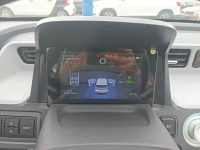 Wuling MINIEV