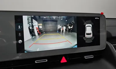 Hyundai Ioniq5